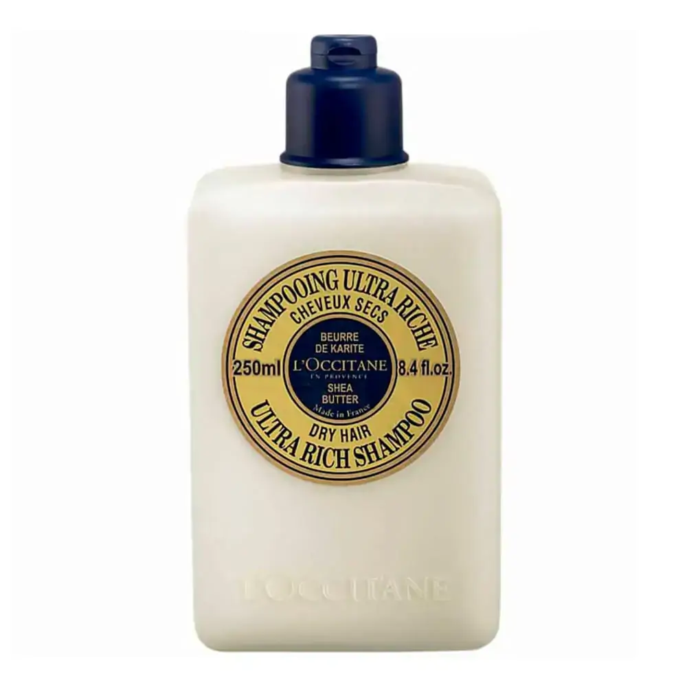Ultra Rich Shampoo