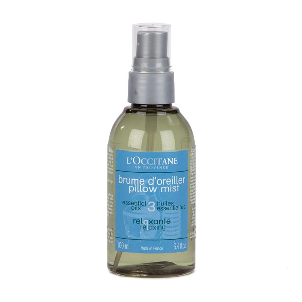 Loccitane Pillow Mist Relaxante