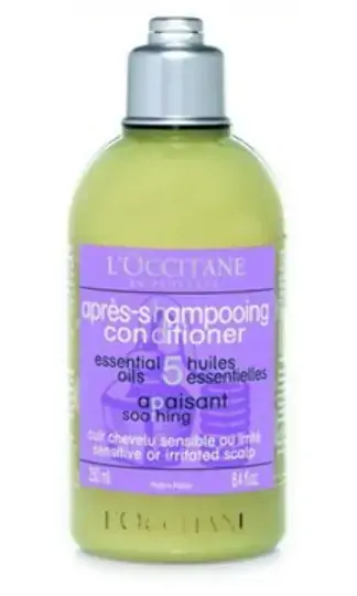 Aromachologie Soothing Conditioner