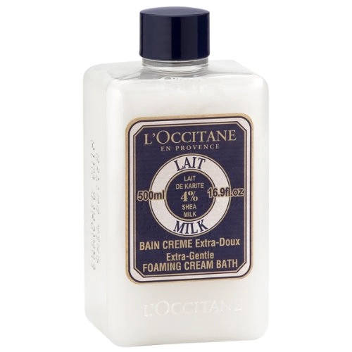 Loccitane Esp Banho Ultr Hidr Karite