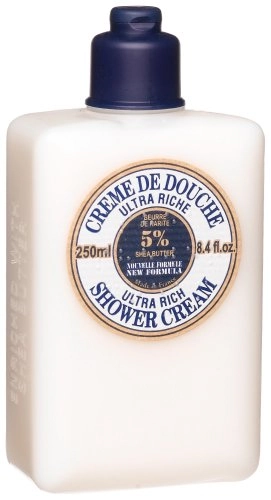 Loccitane Creme Ducha Ultr Hidr Karite