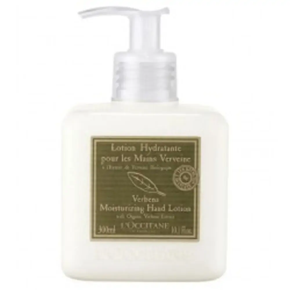 Loccitane Lc M Hidr Verbena