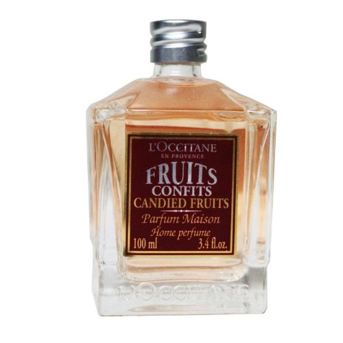 Loccitane Perf Ambiente Frutas Confeitadas