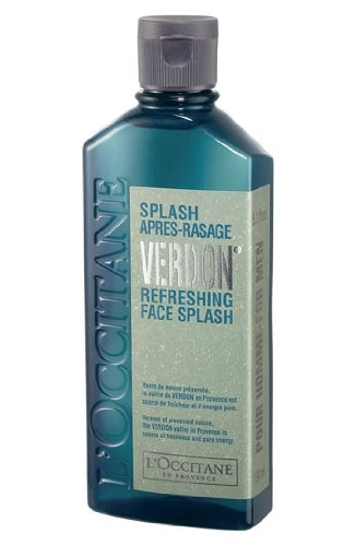 Refreshing Face Splash Verdon