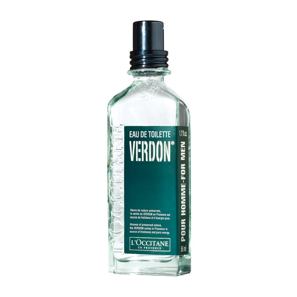 Verdon Eau De Toilette