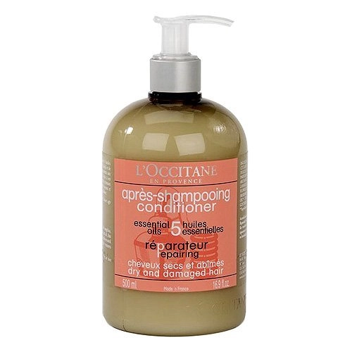 Loccitane Condicionador Aromacologia Reparador