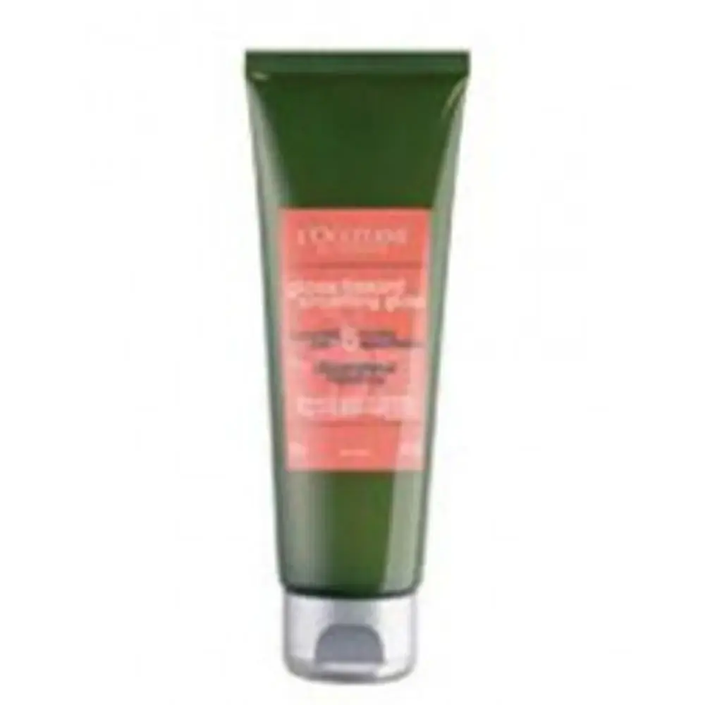 Loccitane Gloss Ef Liso Aromacologia Rep