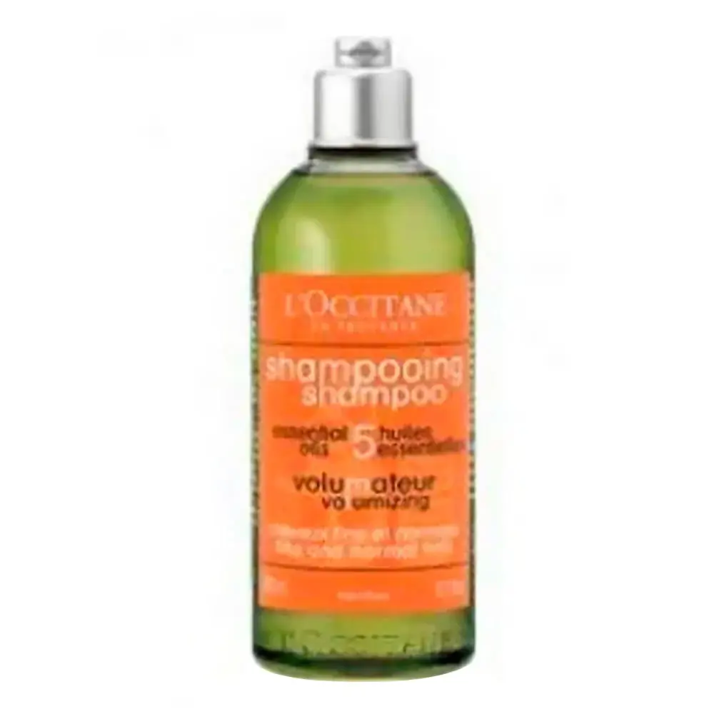 Aromachologie Volumizing Shampoo