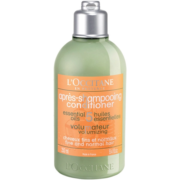 Volumizing Fine Hair Conditioner