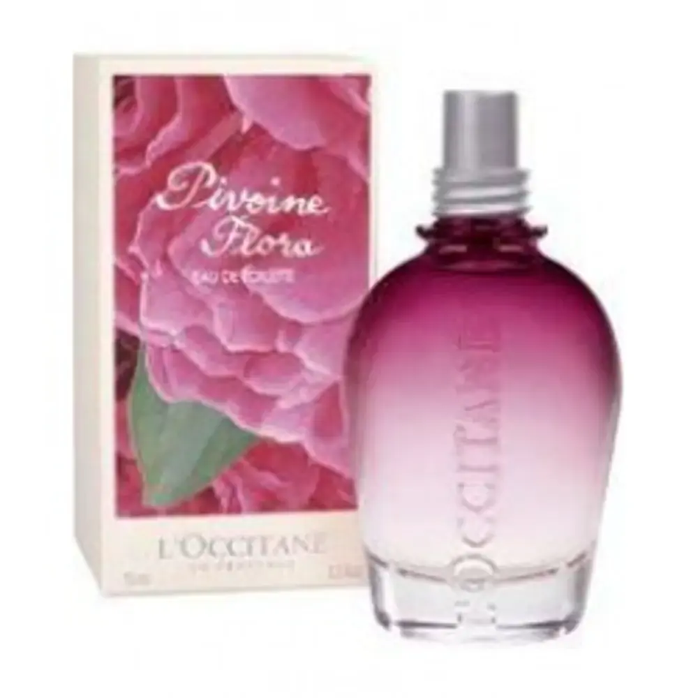 Peony Eau De Toilette