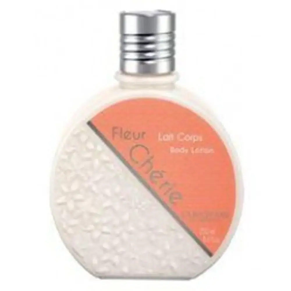 Loccitane Corp Lc Hidr Fleur Cherie