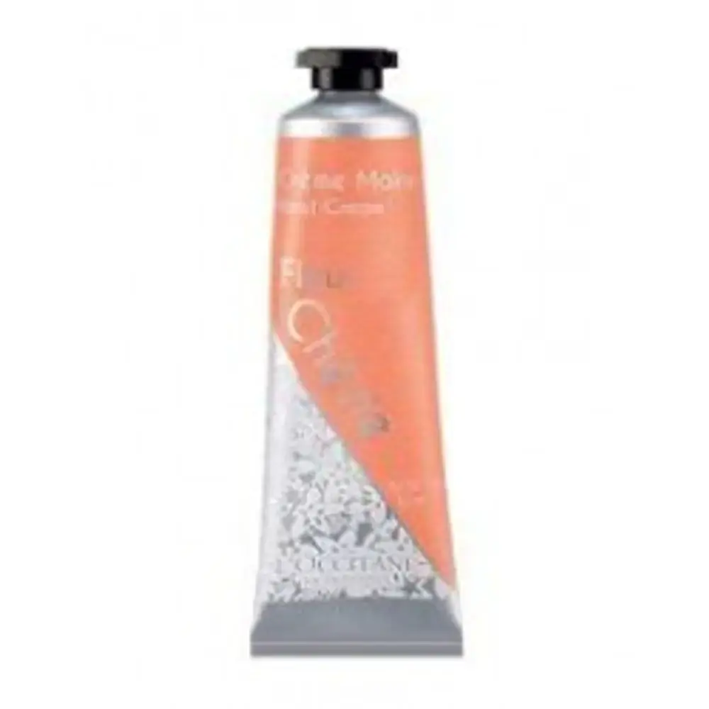 Fleur Cherie Hand Cream