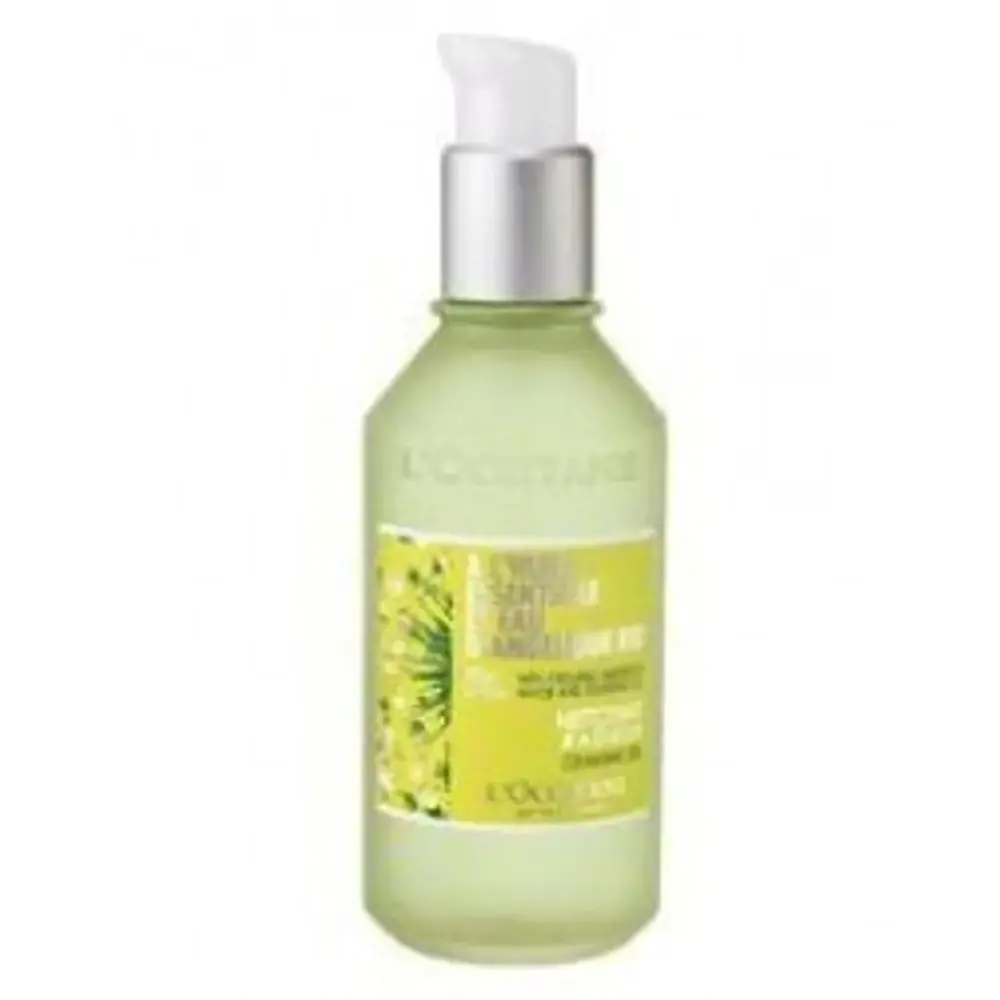En Provence Angelica Glowing Gel Cleanser