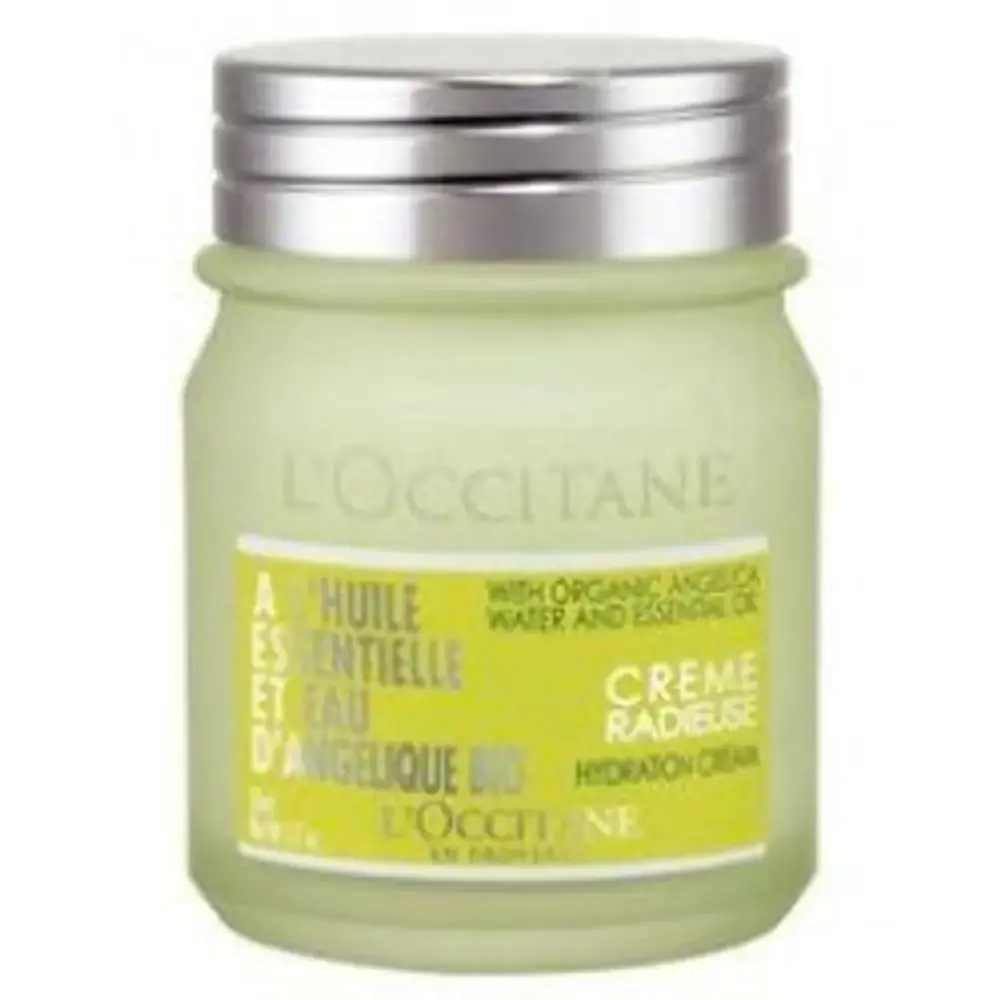 Angelica Glowing Cream