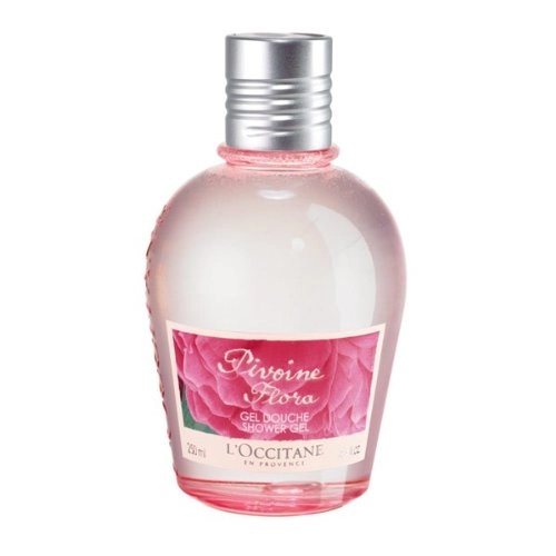 Shower Gel Pivoine Flora