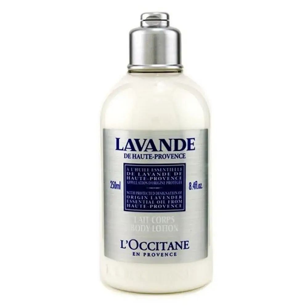Loccitane Corp Lc Hidr Lavanda