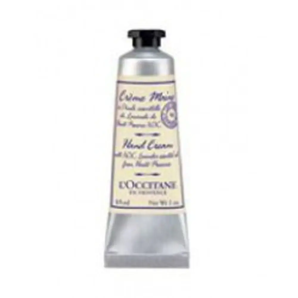 Loccitane Creme M Lavanda