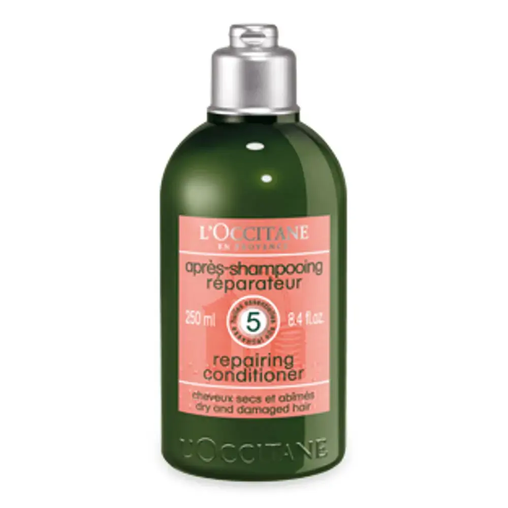 Loccitane Condicionador Brilho Colorido