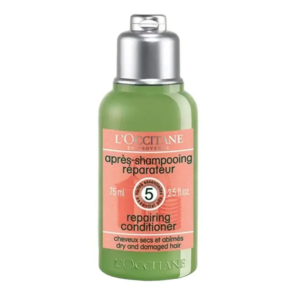 Loccitane Condicionador Brilho Coloridos