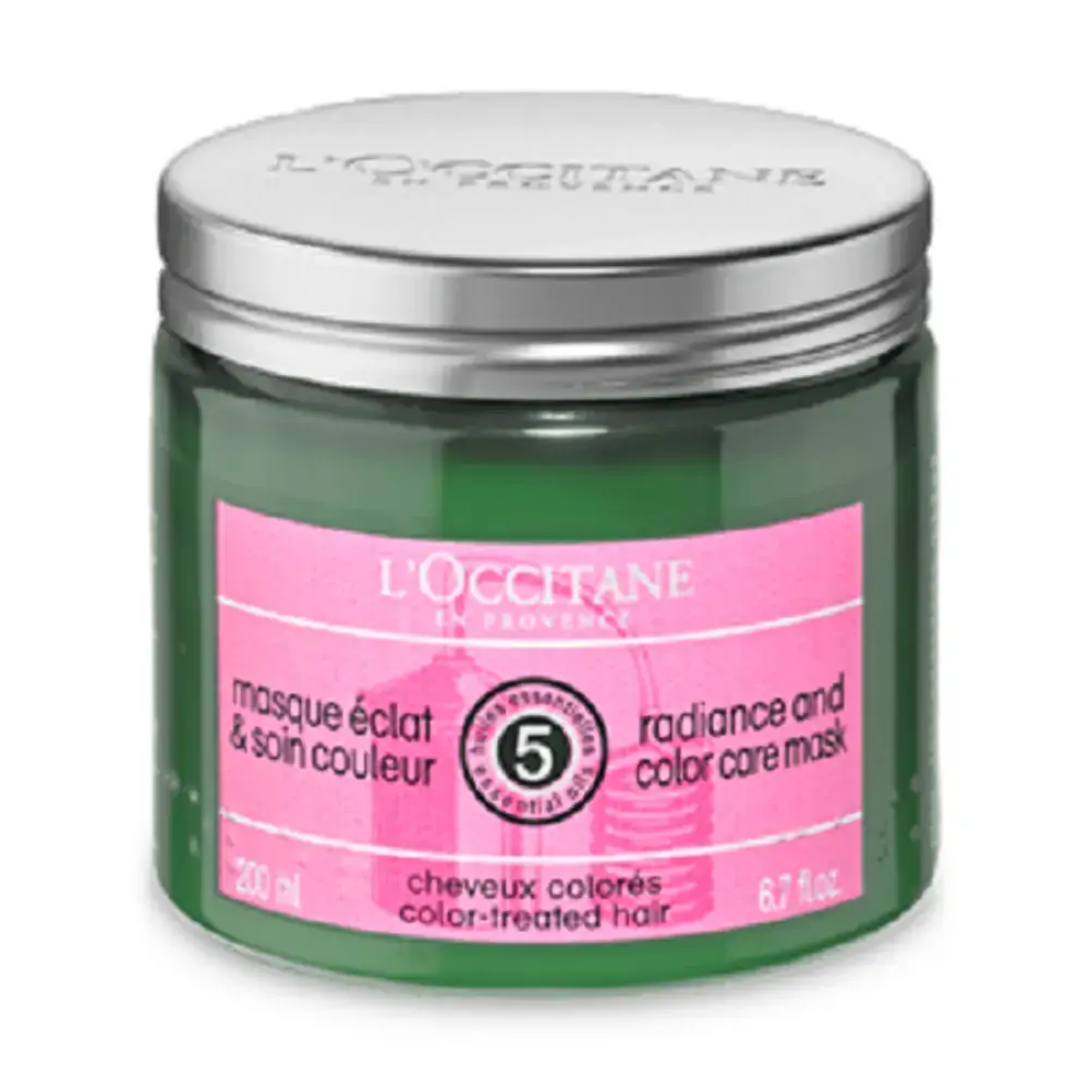 Loccitane Masc Cap Brilho Colorido