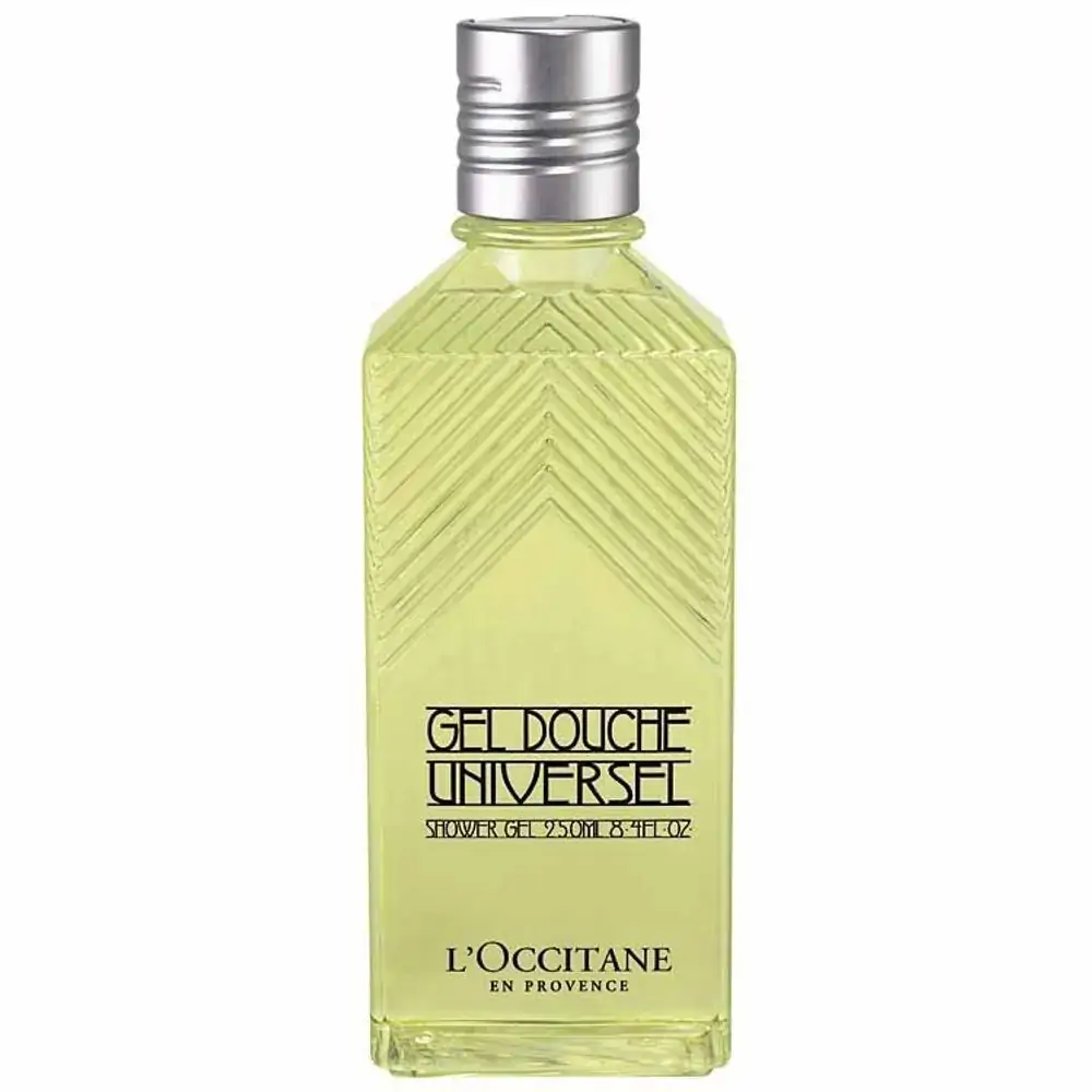 Loccitane Gel Ducha Universal