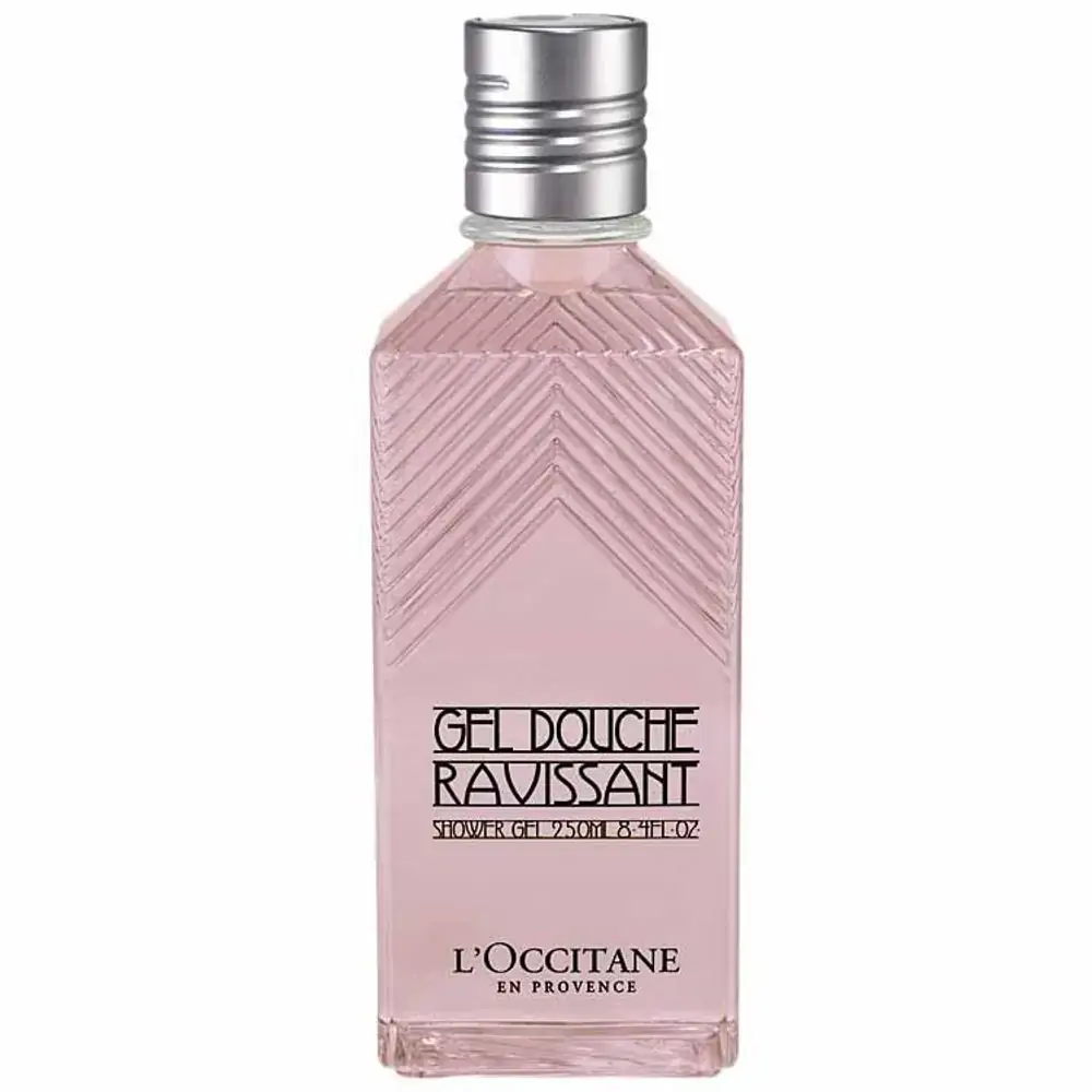 Loccitane Gel Ducha Radiante
