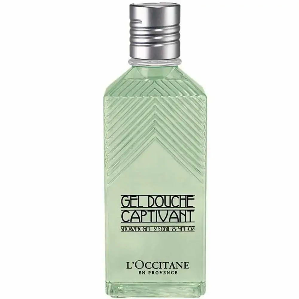 Loccitane Gel Ducha Cativante