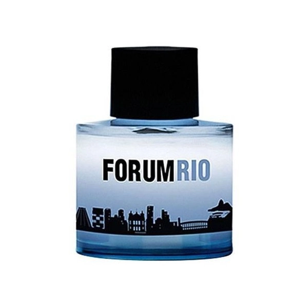 Rio Forum Eau De Cologne Masculino