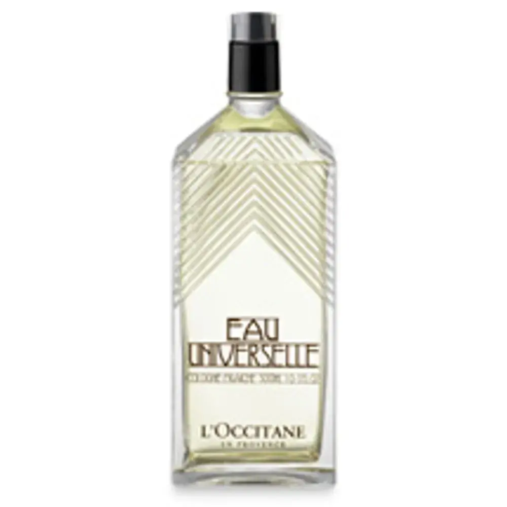 Loccitane Col Fraiche Universal