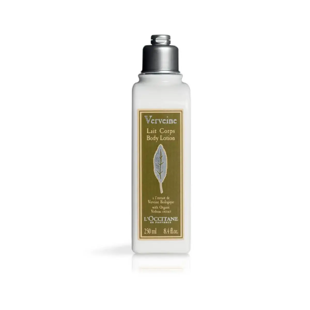 L Occitane Lait Corporel Peaux Seches