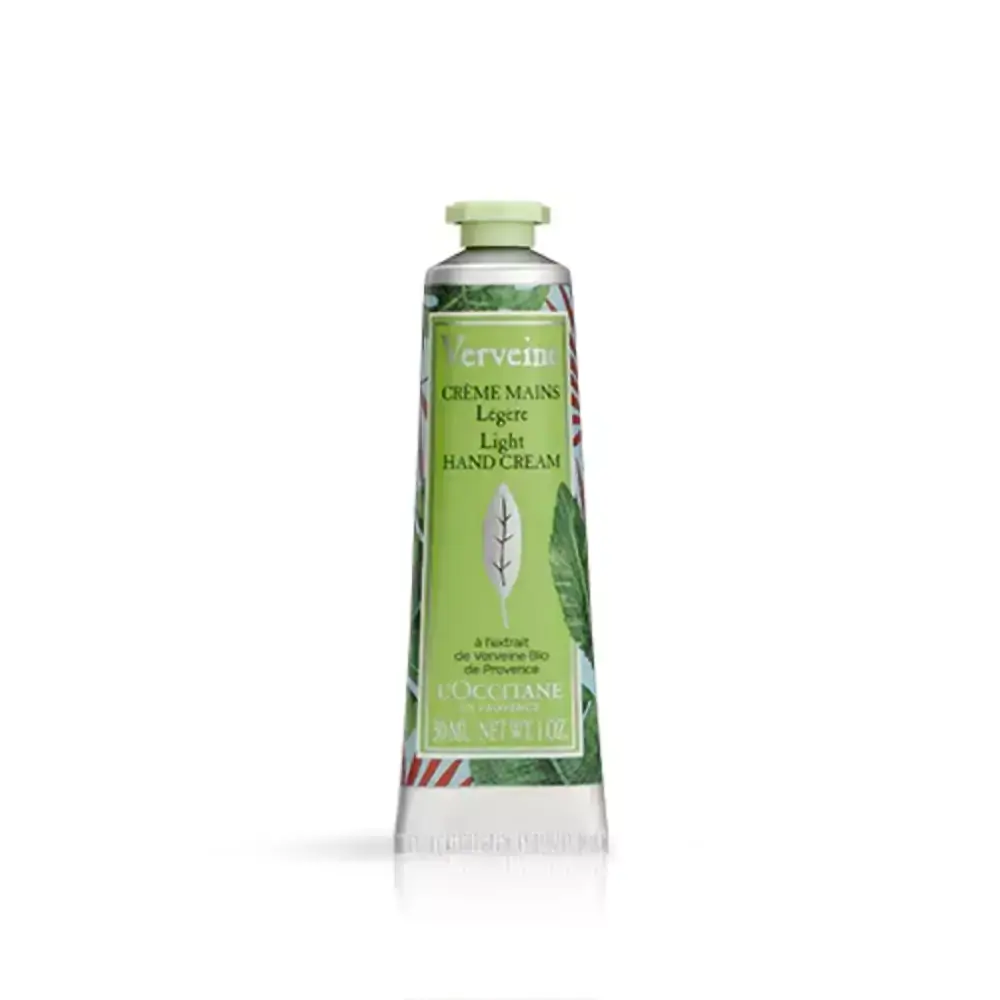 L´Occitane Creme de Mãos Verbena 30ml