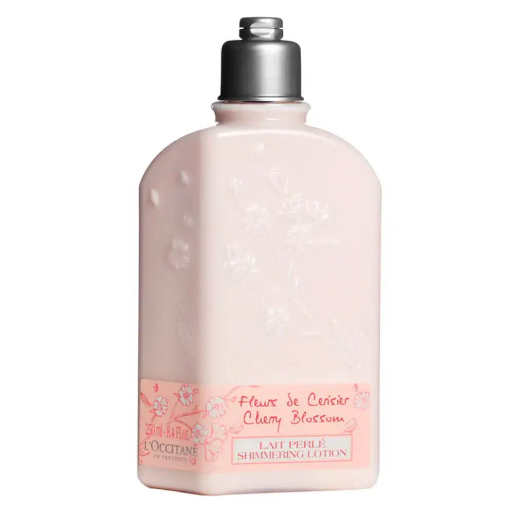 Hidratante Corporal L Occitane Cerejeira 250ml