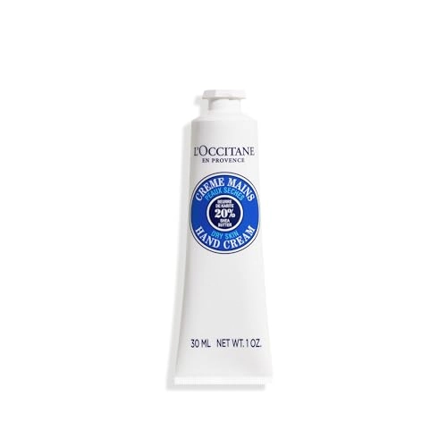 L Occitane Shea Butter Hand Cream 30ml