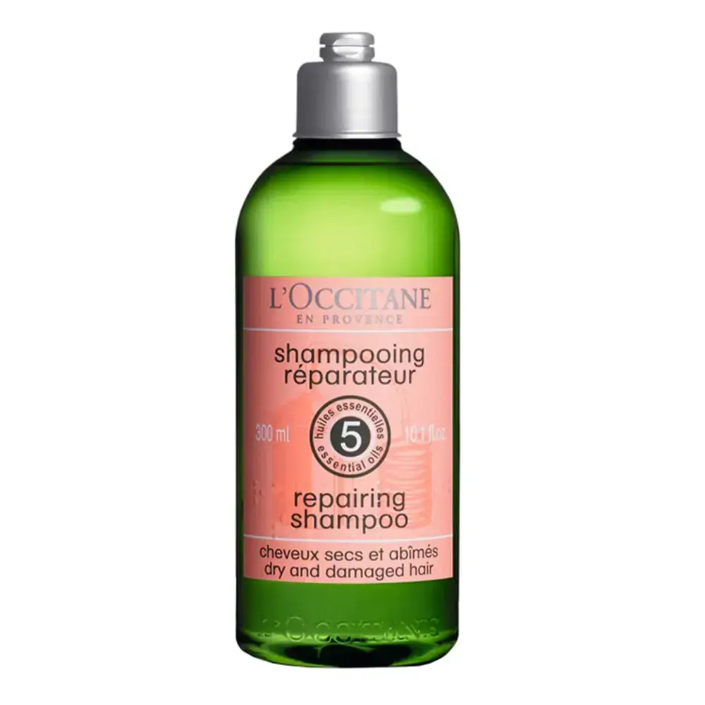 Shampoo L Occitane Repair 300ml