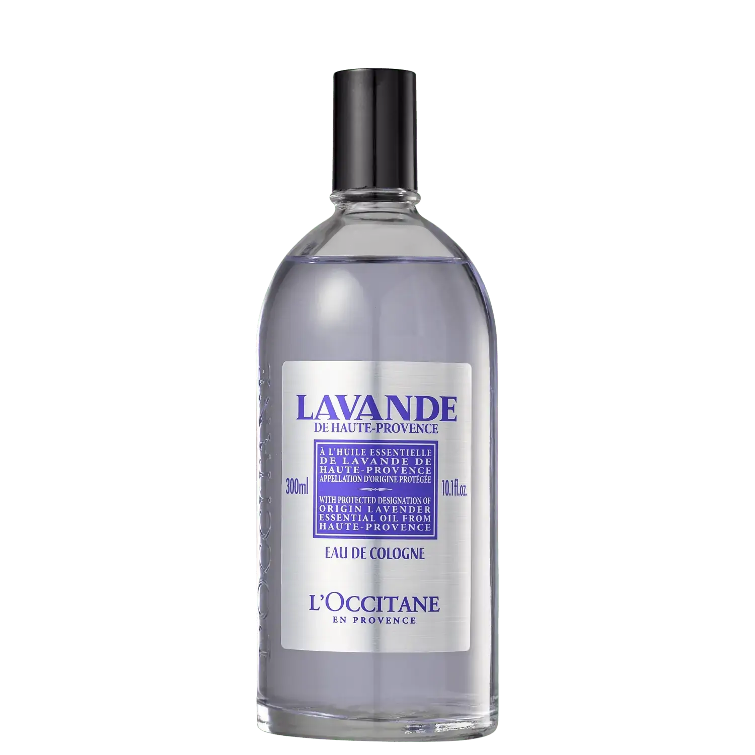 Col Loccitane Lavanda 300ml