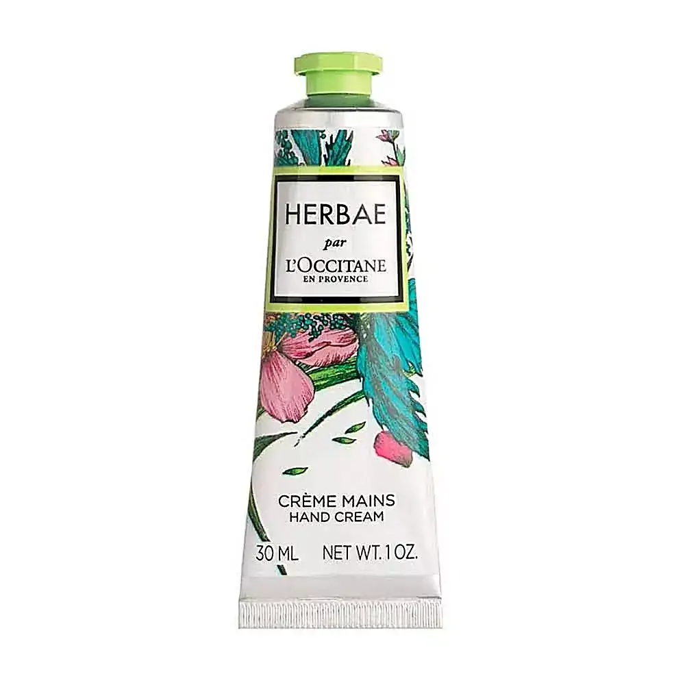 L´Occitane Creme de Mãos Herbae Par L¿Occitane 30ml