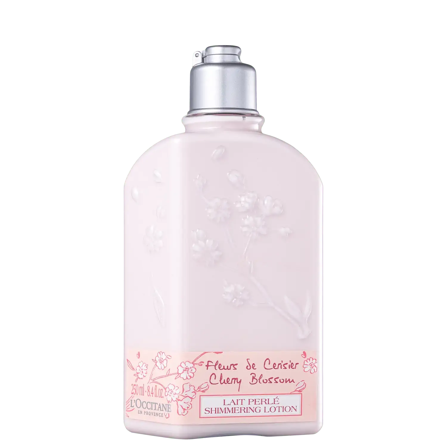 Creme Hidratante Corporal L Occitane Cerejeira 250ml