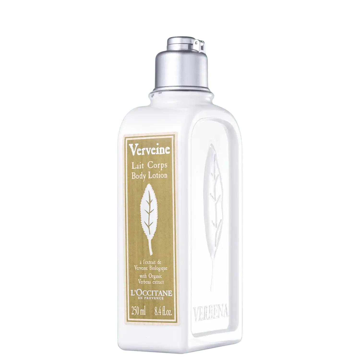 Loã ã O Hidratante Corporal Loccitane Verbena