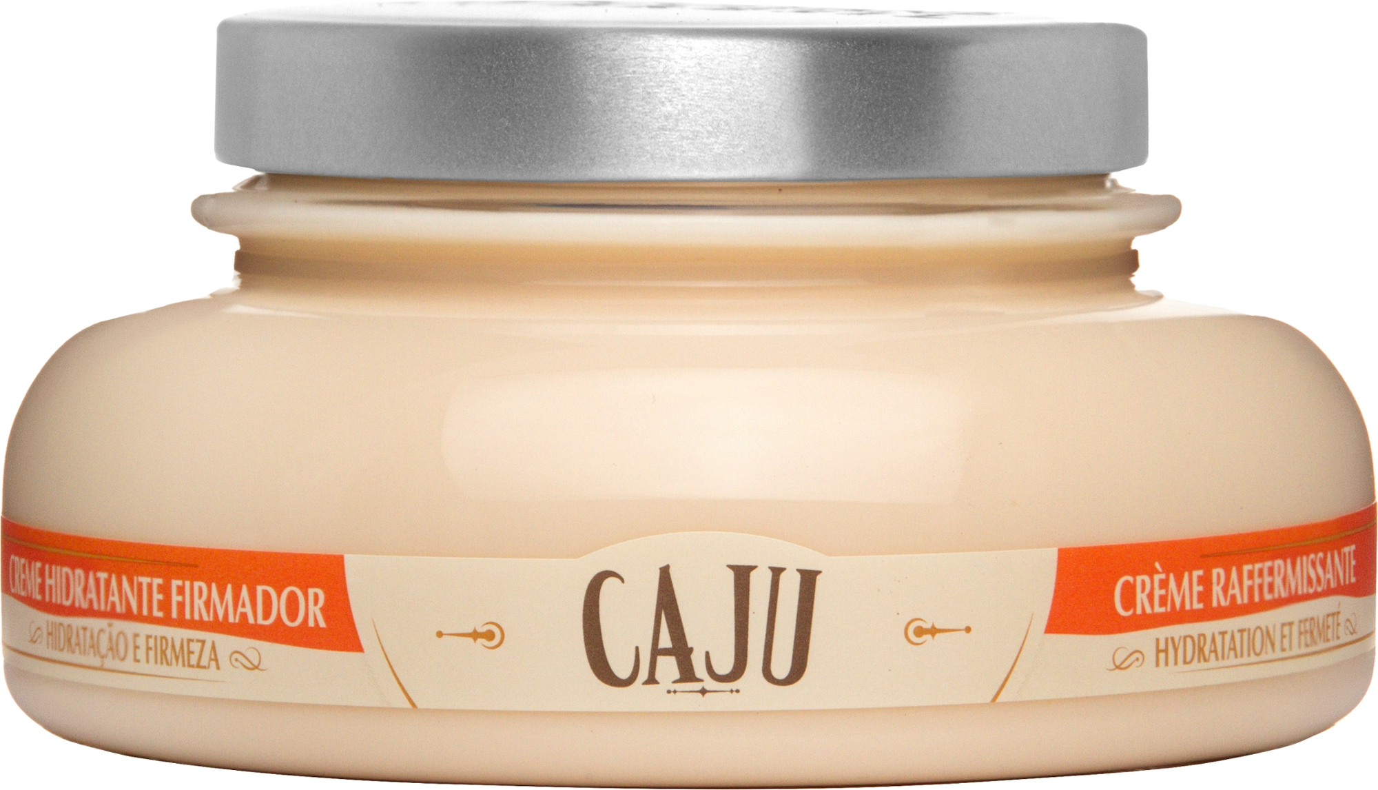 Creme Firmador Caju L´Occitane Au Brésil - Creme Corporal 200ml