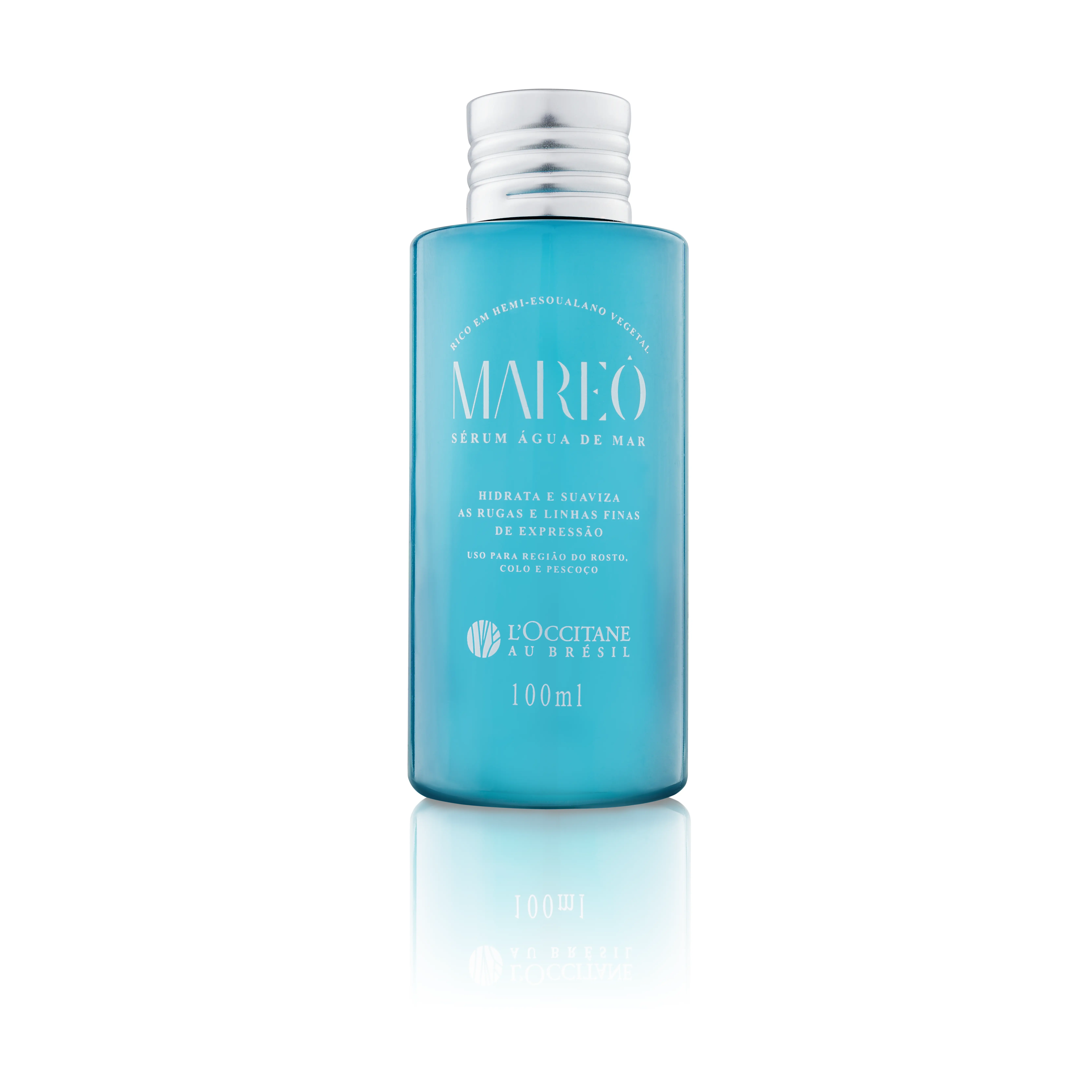 Mr Serum Agua De Mar 100ml
