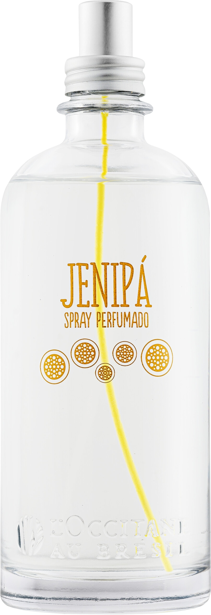 Cp Spray Perf Jenipa 150ml