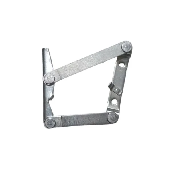 Braço do Capô Lado Esquerdo - VOLKSWAGEN 3258233012