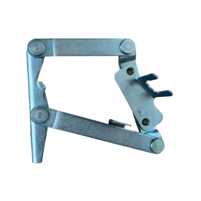 Braço do Capô Lado Direito - VOLKSWAGEN 3258233023