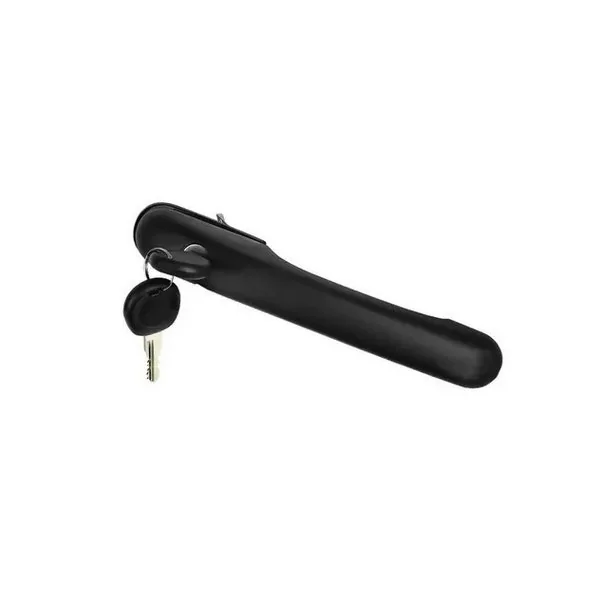 Kit Maçaneta Externa VOLKSWAGEN SANTANA 2/4 Portas Mecânico com Chave - UNIVERSAL AUTOMOTIVE 20613