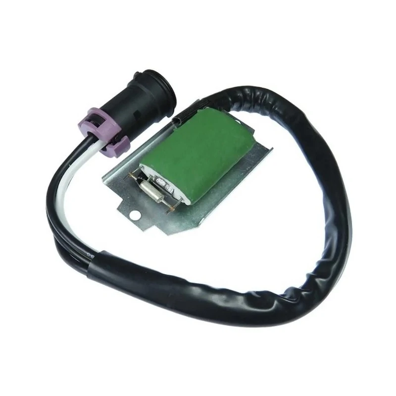Resistência da Ventoinha VOLKSWAGEN QUANTUM/SANTANA - VOLKSWAGEN 3259592631