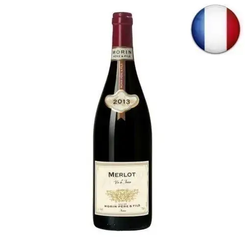 Vinho Morin Merlot