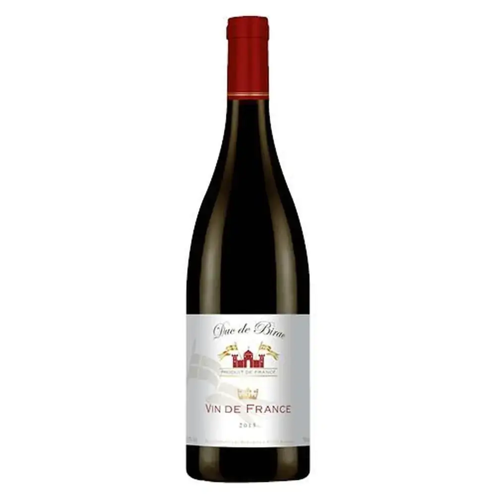 Vinho Moncigale Duc De Birac 750ml