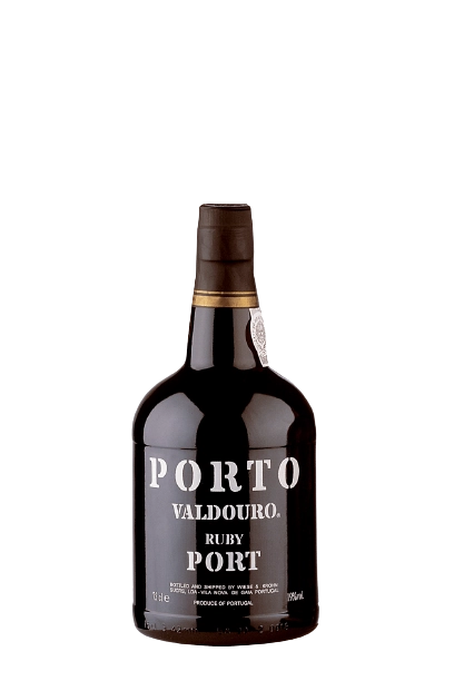 Vinho do Porto Valdouro Ruby Garrafa 750ml