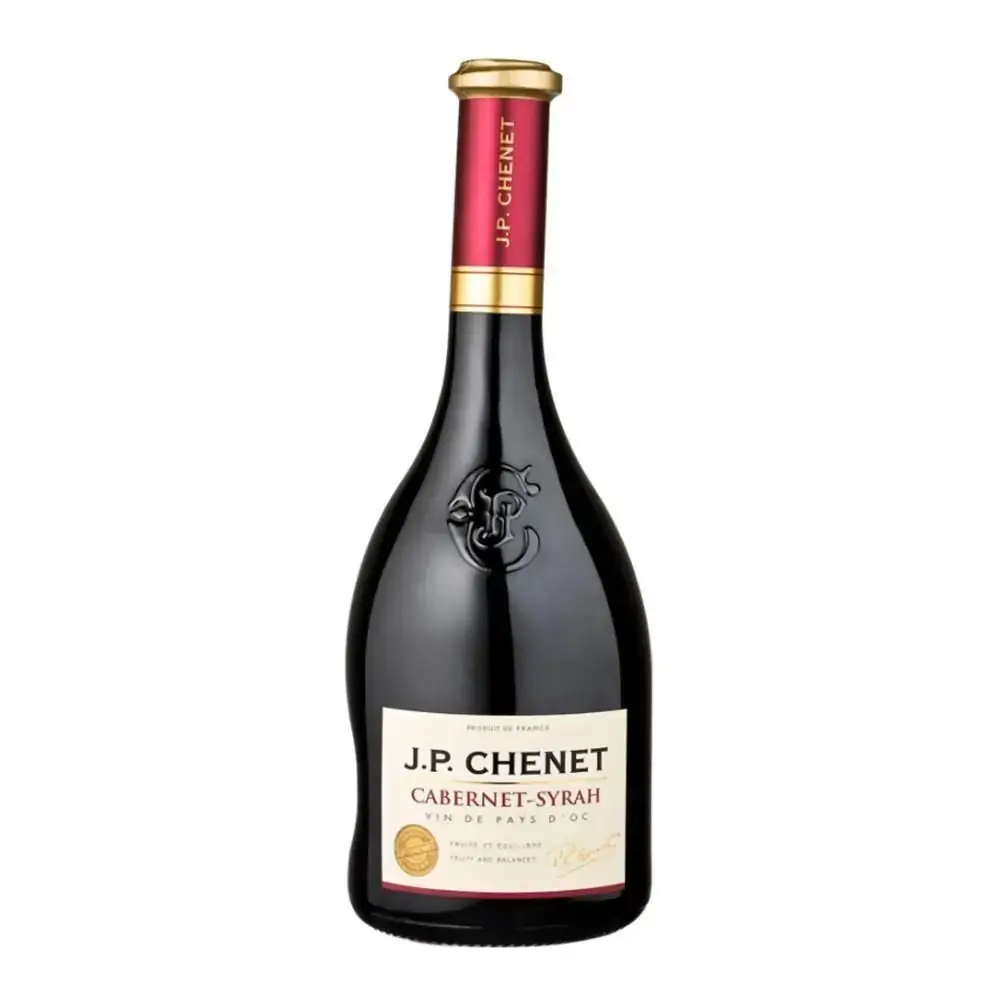 Vinho JP Chenet Cabernet-syrah 750ml