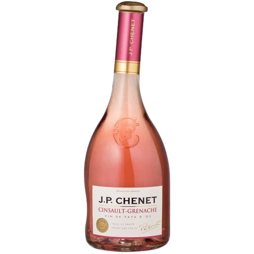Vinho JP Chenet Rosé 750ml